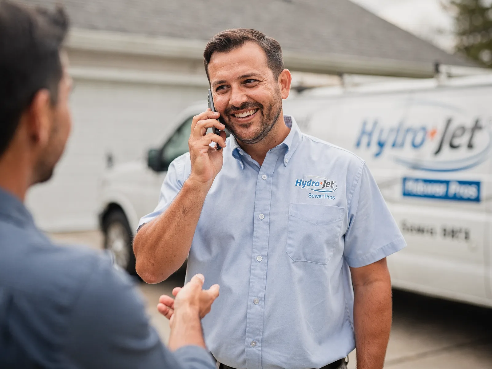 Hydro Jetting Dublin, IN FAQs